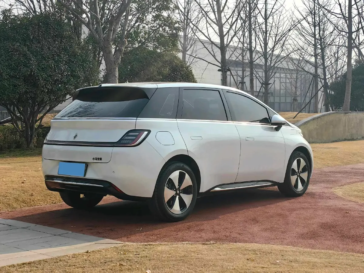 2023 BaoJun Cloud BEV 50.6KWH,autocango,china used car exporter,china ev exporter,chinese used car exporter,chinese used ev exporter