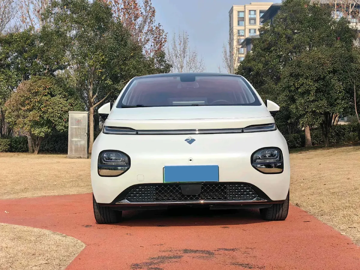2023 BaoJun Cloud BEV 50.6KWH,autocango,china used car exporter,china ev exporter,chinese used car exporter,chinese used ev exporter