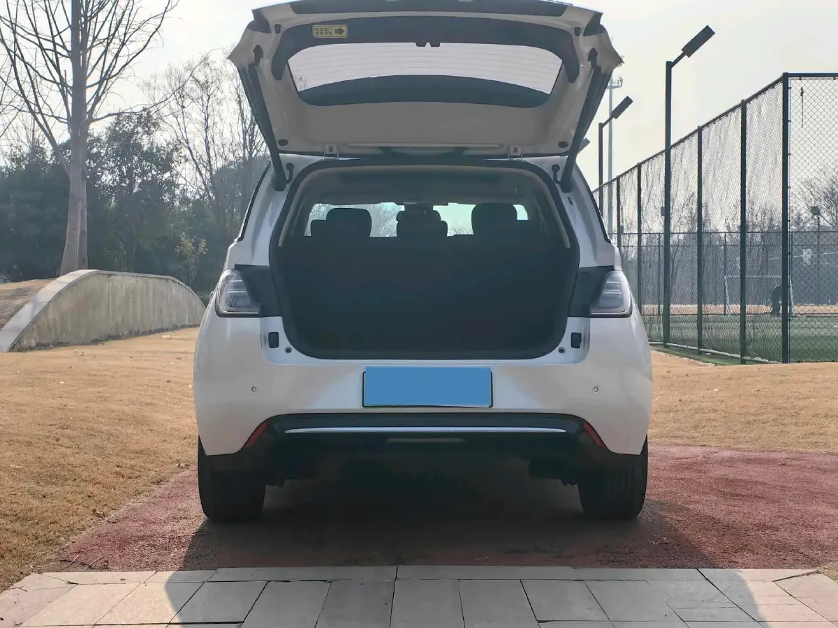 2023 BaoJun Cloud BEV 50.6KWH,autocango,china used car exporter,china ev exporter,chinese used car exporter,chinese used ev exporter