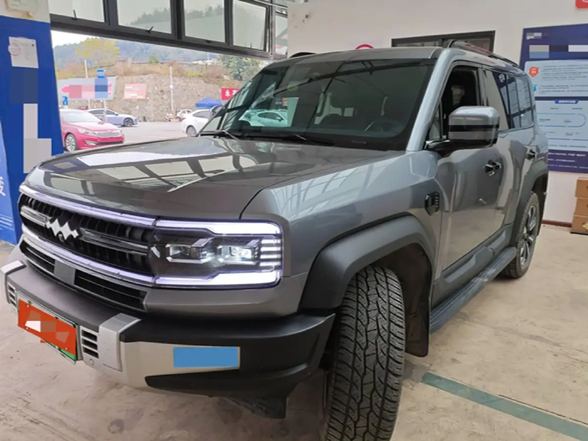 2023 Volkswagen Viloran 2.0T 186HP L4 7DCT