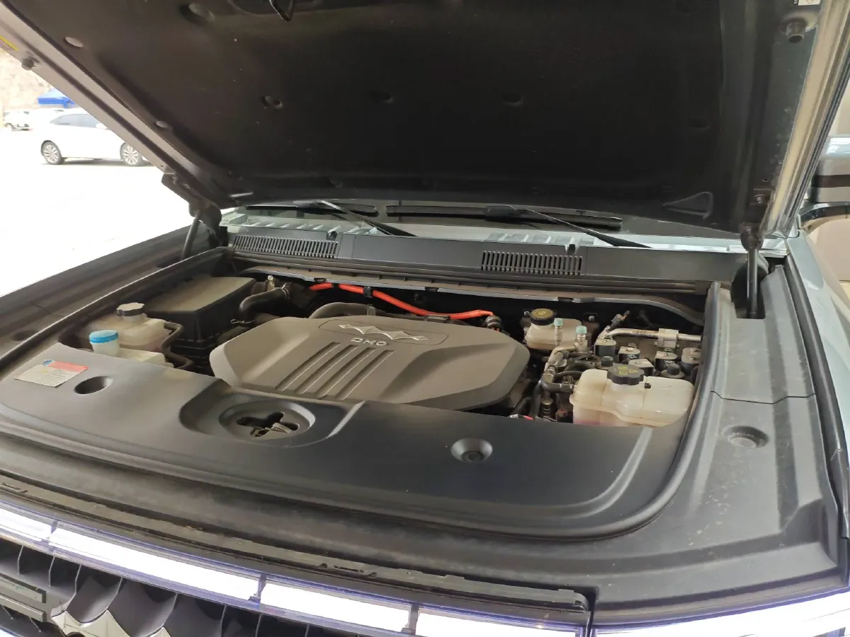 2023 FangChengBao Bao 5 1.5T 194HP L4 E-CVT PHEV 31.8KWH,autocango,china used car exporter,china ev exporter,chinese used car exporter,chinese used ev exporter