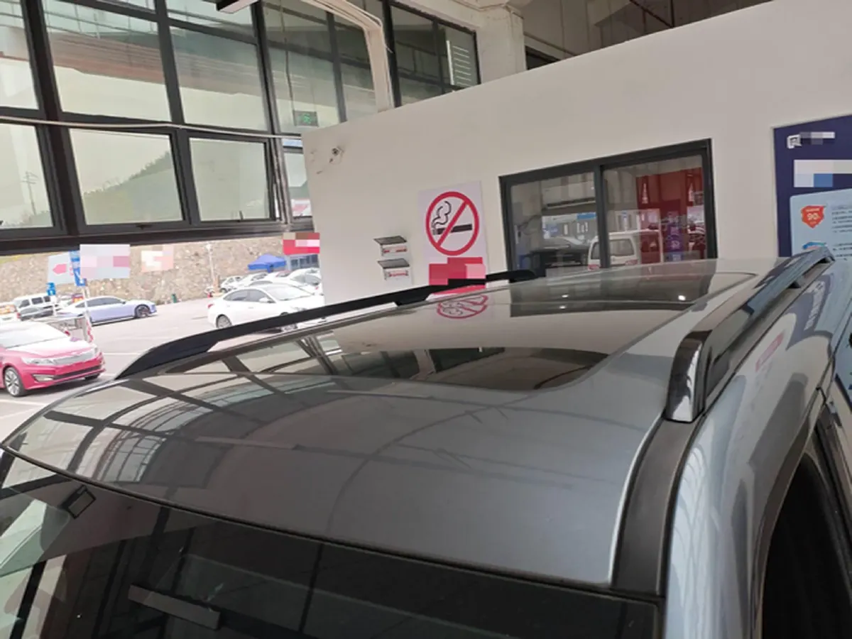 2023 FangChengBao Bao 5 1.5T 194HP L4 E-CVT PHEV 31.8KWH,autocango,china used car exporter,china ev exporter,chinese used car exporter,chinese used ev exporter