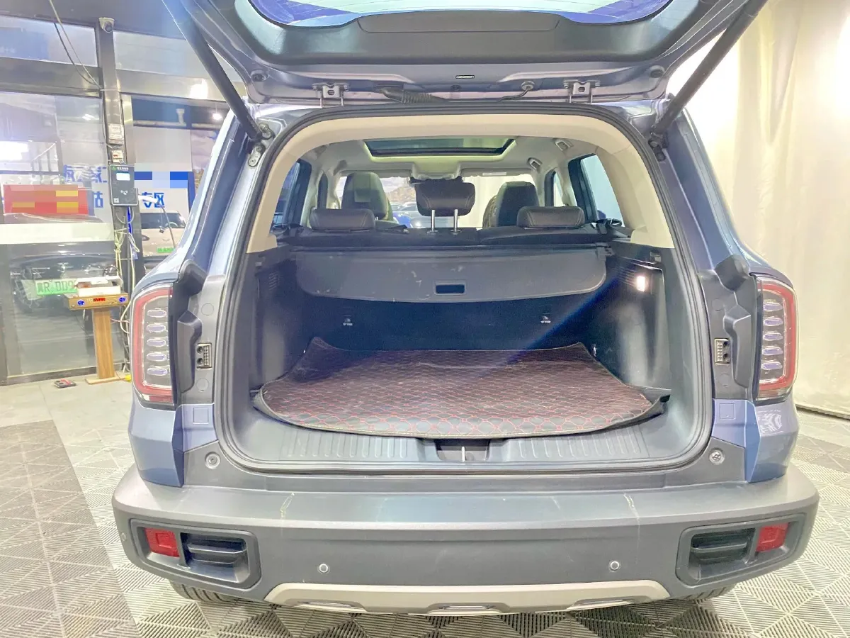 2022 Haval Dargo 1.5T 184HP L4 7DCT,autocango,china used car exporter,china ev exporter,chinese used car exporter,chinese used ev exporter