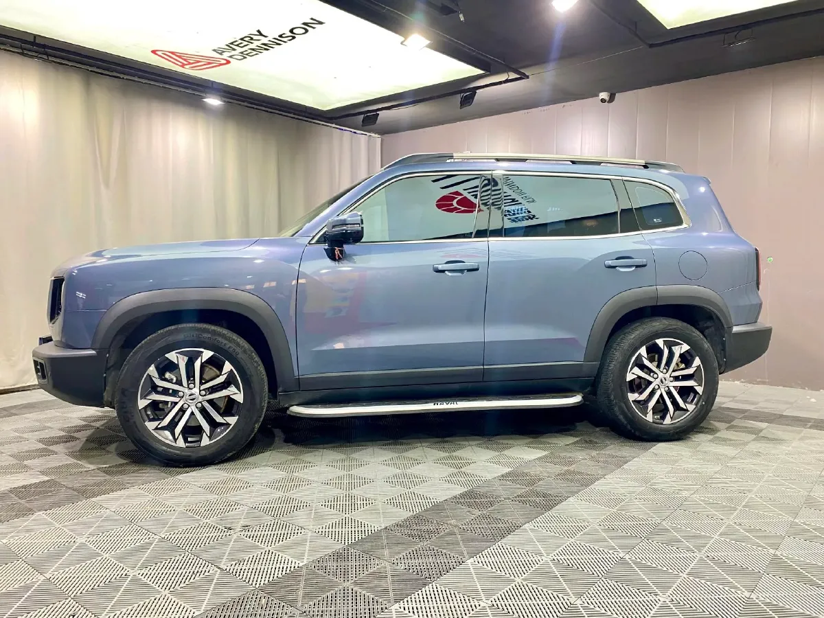 2022 Haval Dargo 1.5T 184HP L4 7DCT,autocango,china used car exporter,china ev exporter,chinese used car exporter,chinese used ev exporter