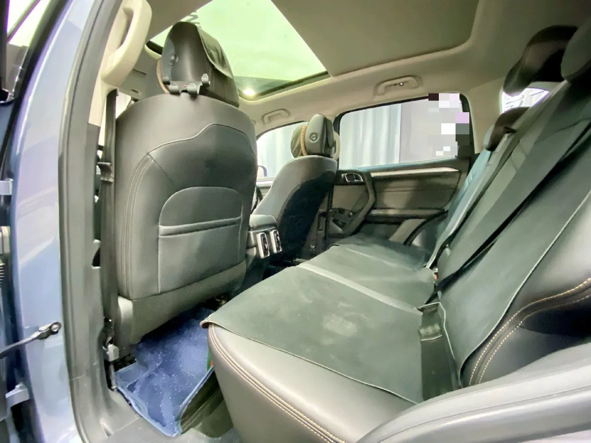 2022 Haval Dargo 1.5T 184HP L4 7DCT,autocango,china used car exporter,china ev exporter,chinese used car exporter,chinese used ev exporter