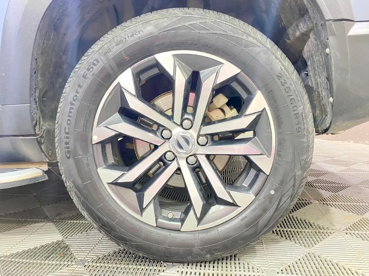 2022 Haval Dargo 1.5T 184HP L4 7DCT,autocango,china used car exporter,china ev exporter,chinese used car exporter,chinese used ev exporter