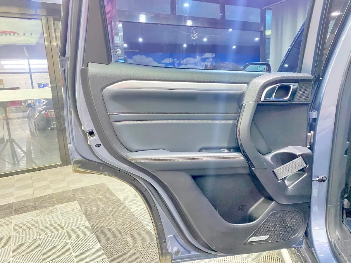 2022 Haval Dargo 1.5T 184HP L4 7DCT,autocango,china used car exporter,china ev exporter,chinese used car exporter,chinese used ev exporter