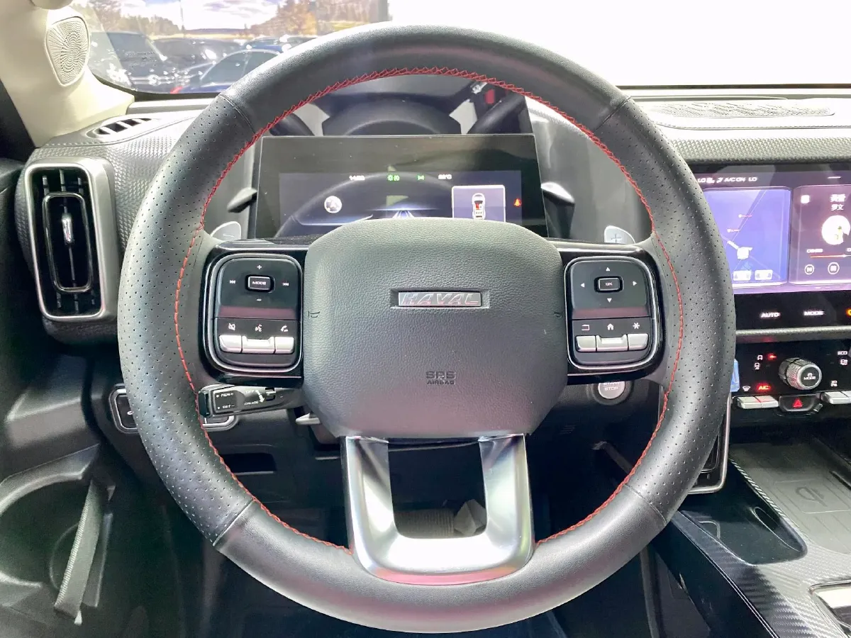 2022 Haval Dargo 1.5T 184HP L4 7DCT,autocango,china used car exporter,china ev exporter,chinese used car exporter,chinese used ev exporter