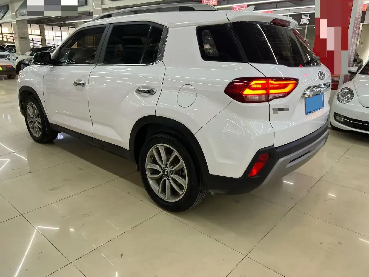 2018 Hyundai ix35 2.0L 160HP L4 6AT,autocango,china used car exporter,china ev exporter,chinese used car exporter,chinese used ev exporter
