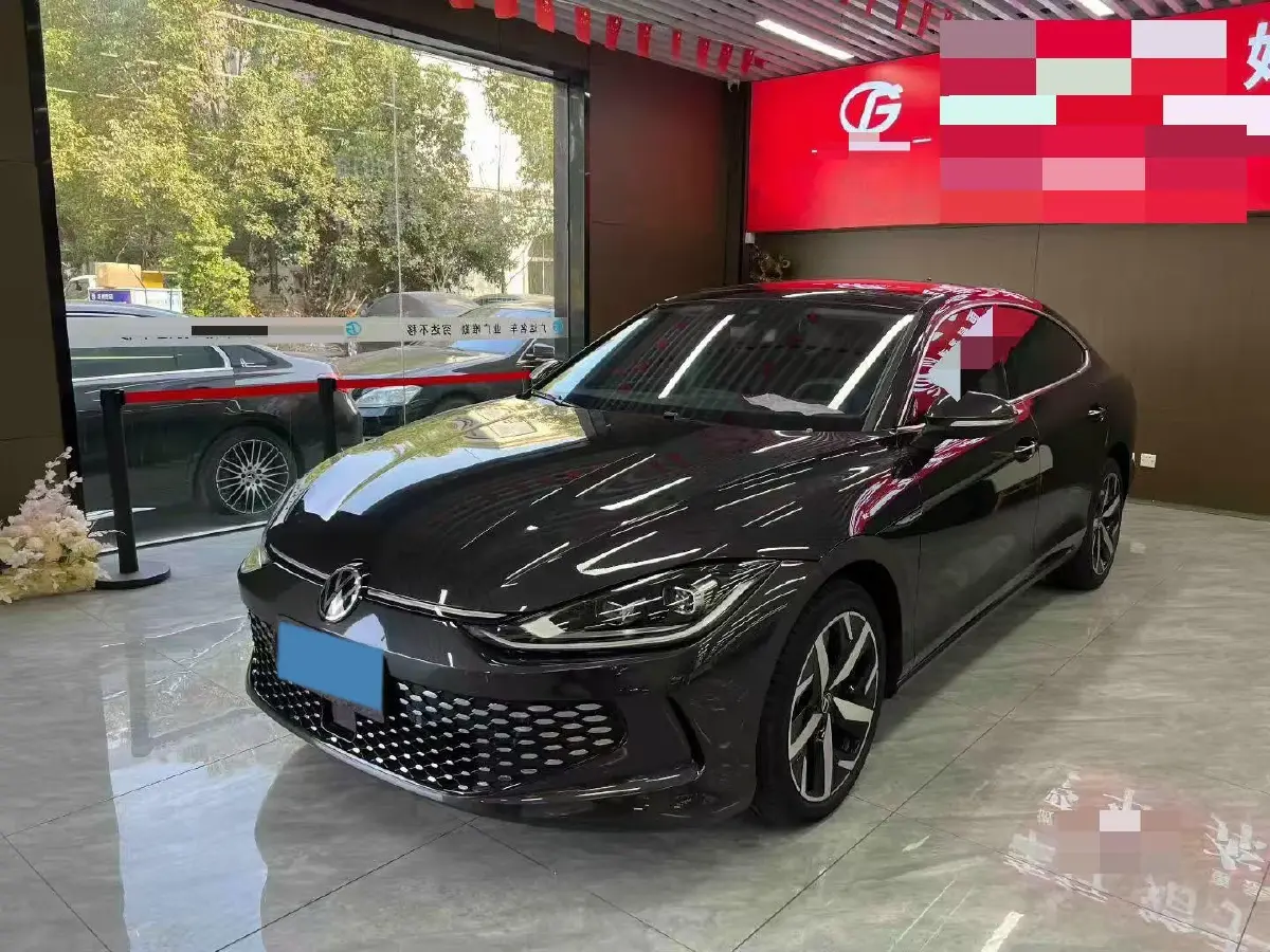 2023 Volkswagen Lamando 1.4T 150HP L4 7DCT