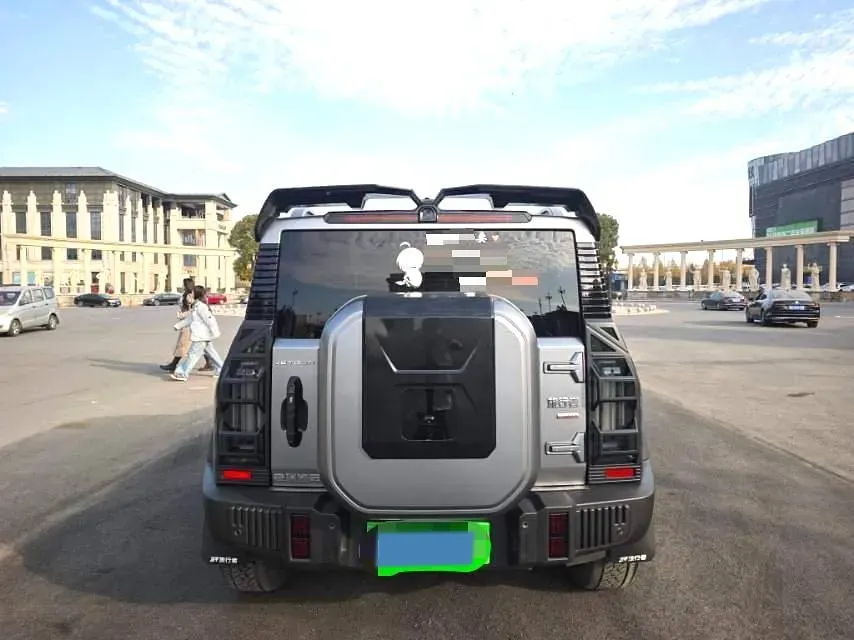 2023 Jetour Traveller 2.0T 254HP L4 7DCT,autocango,china used car exporter,china ev exporter,chinese used car exporter,chinese used ev exporter