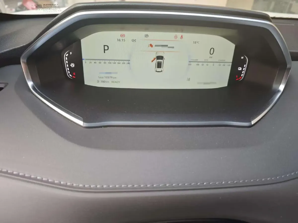 2025 ChangAn QiYuan Q05 Classic 1.5L 98HP L4 E-CVT PHEV 18.4KWH,autocango,china used car exporter,china ev exporter,chinese used car exporter,chinese used ev exporter