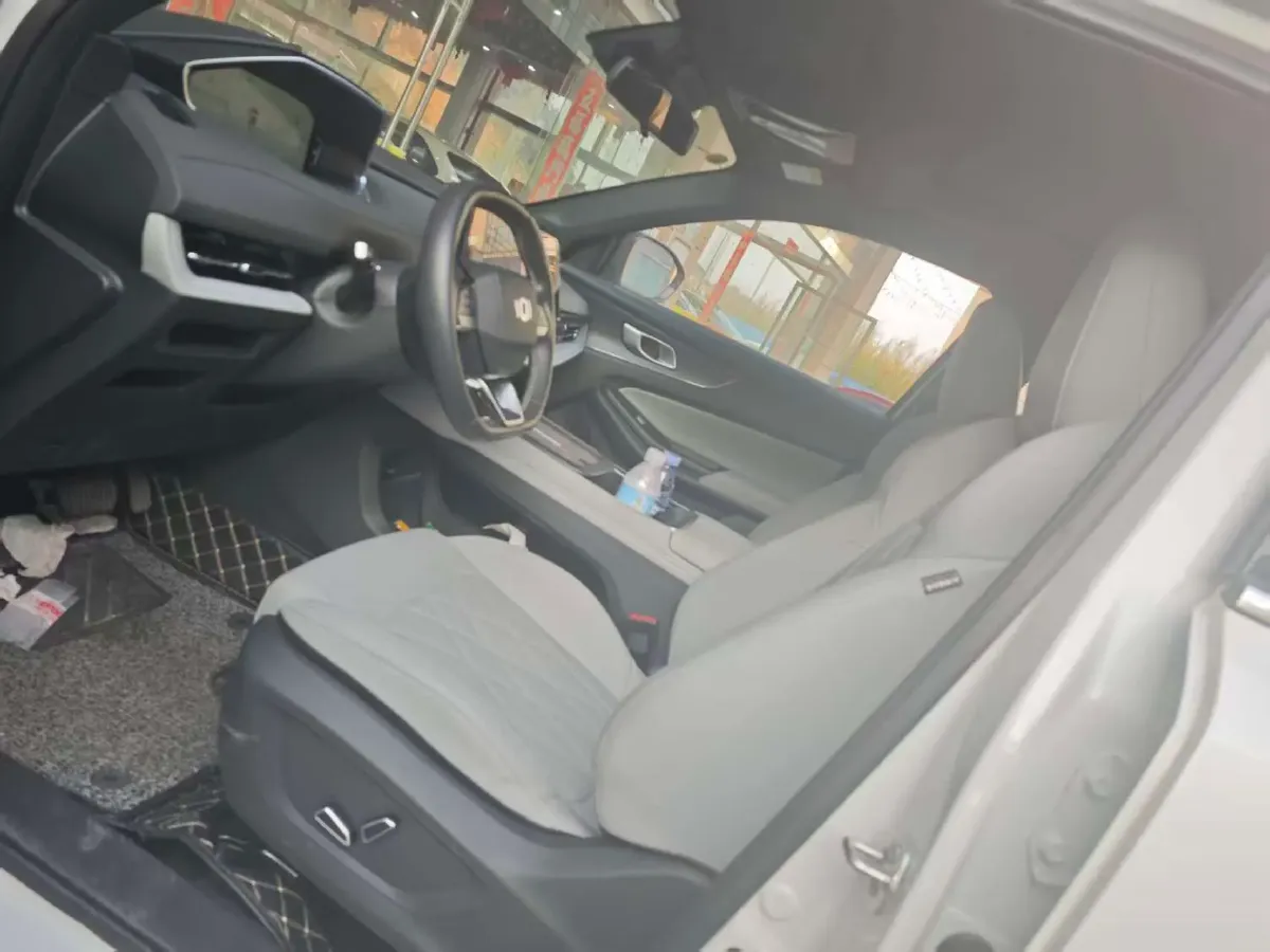 2025 ChangAn QiYuan Q05 Classic 1.5L 98HP L4 E-CVT PHEV 18.4KWH,autocango,china used car exporter,china ev exporter,chinese used car exporter,chinese used ev exporter