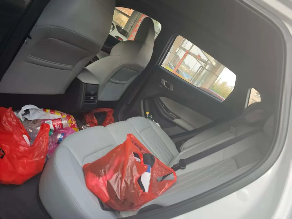 2025 ChangAn QiYuan Q05 Classic 1.5L 98HP L4 E-CVT PHEV 18.4KWH,autocango,china used car exporter,china ev exporter,chinese used car exporter,chinese used ev exporter