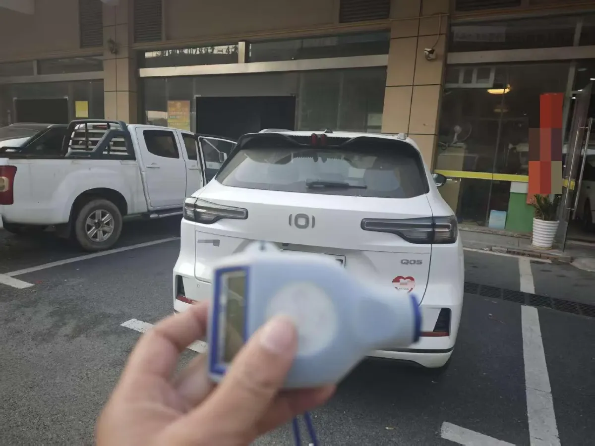 2025 ChangAn QiYuan Q05 Classic 1.5L 98HP L4 E-CVT PHEV 18.4KWH,autocango,china used car exporter,china ev exporter,chinese used car exporter,chinese used ev exporter