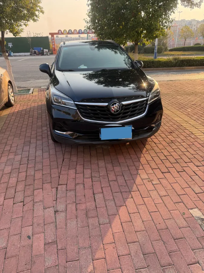 2020 Buick EnvisionPlus 1.5T 169HP L4 7DCT,autocango,china used car exporter,china ev exporter,chinese used car exporter,chinese used ev exporter
