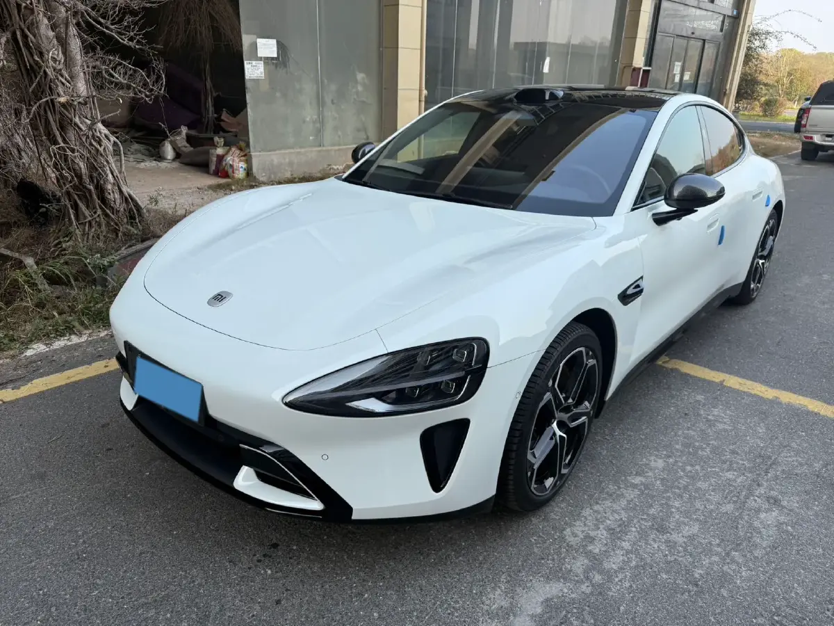 2024 MI SU7 BEV 94.3KWH
