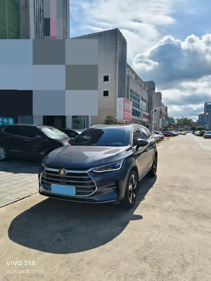 2021 Nissan Teana 2.0T 243HP L4 CVT