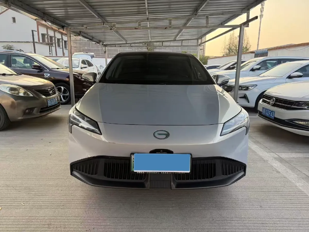 2023 Aion S Plus BEV 58.8KWH,autocango,china used car exporter,china ev exporter,chinese used car exporter,chinese used ev exporter