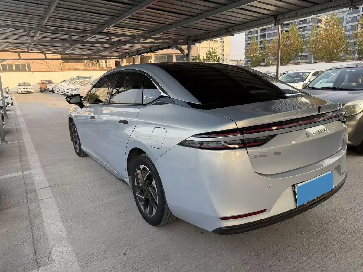 2023 Aion S Plus BEV 58.8KWH,autocango,china used car exporter,china ev exporter,chinese used car exporter,chinese used ev exporter