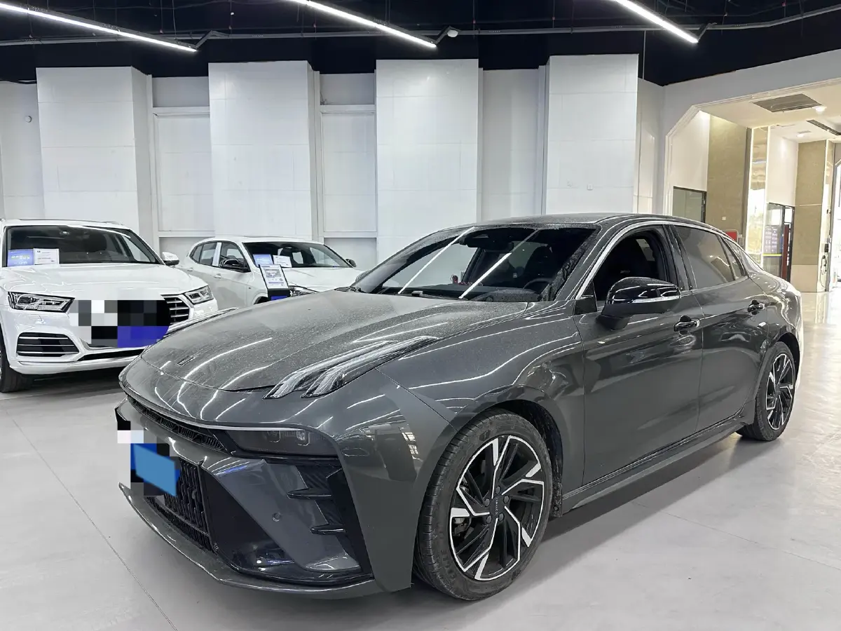 2023 MAXUS G50 1.5T 181HP L4 7DCT