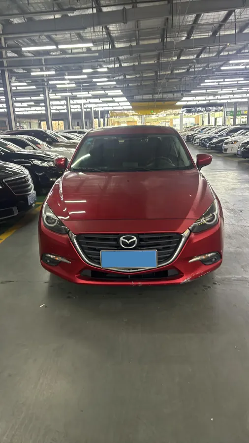 2019 Mazda 3 Axela 1.5L 117HP L4 6AT,autocango,china used car exporter,china ev exporter,chinese used car exporter,chinese used ev exporter