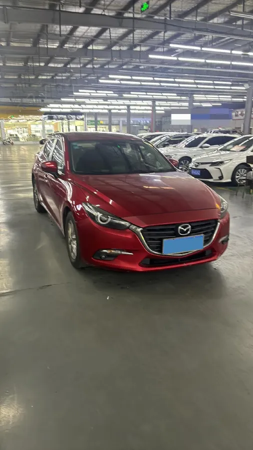 2019 Mazda 3 Axela 1.5L 117HP L4 6AT,autocango,china used car exporter,china ev exporter,chinese used car exporter,chinese used ev exporter