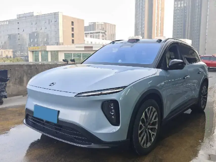 2023 NIO ES6 BEV 75KWH