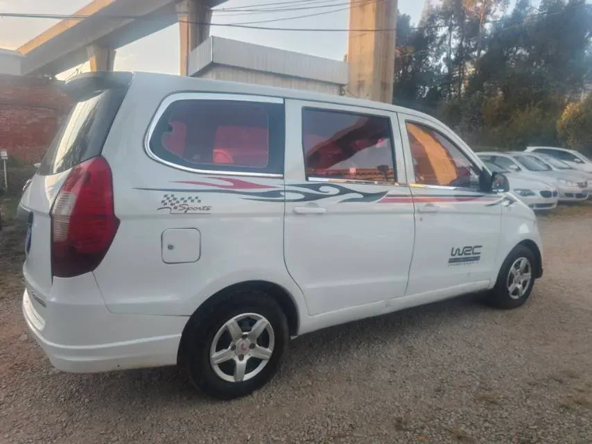 2018 WuLing HongGuang S3 1.5L 112HP L4 6MT,autocango,china used car exporter,china ev exporter,chinese used car exporter,chinese used ev exporter