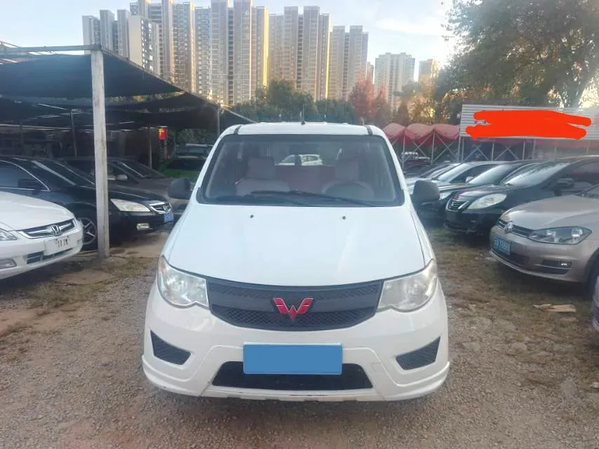 2018 WuLing HongGuang S3 1.5L 112HP L4 6MT,autocango,china used car exporter,china ev exporter,chinese used car exporter,chinese used ev exporter