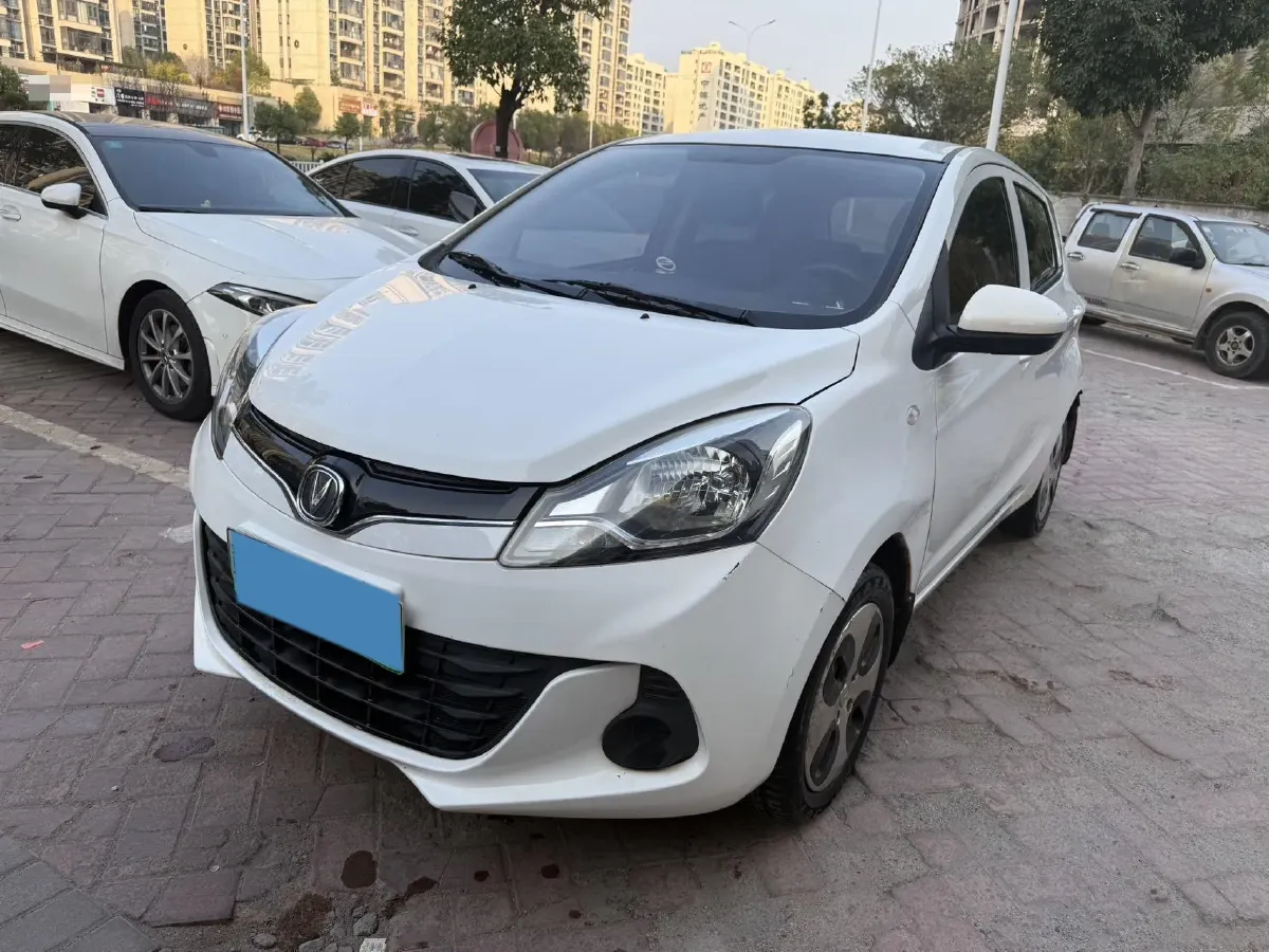 2021 ChangAn BenBen E-Star BEV 31.18KWH,autocango,china used car exporter,china ev exporter,chinese used car exporter,chinese used ev exporter