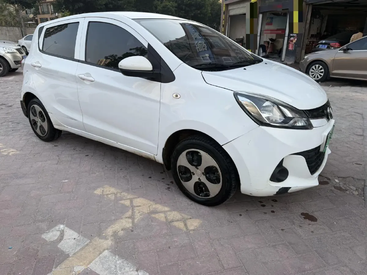 2021 ChangAn BenBen E-Star BEV 31.18KWH,autocango,china used car exporter,china ev exporter,chinese used car exporter,chinese used ev exporter
