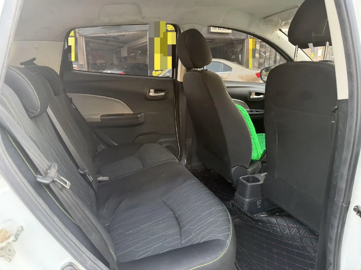 2021 ChangAn BenBen E-Star BEV 31.18KWH,autocango,china used car exporter,china ev exporter,chinese used car exporter,chinese used ev exporter