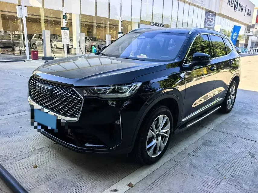 2021 Haval H6 1.5T 169HP L4 7DCT,autocango,china used car exporter,china ev exporter,chinese used car exporter,chinese used ev exporter