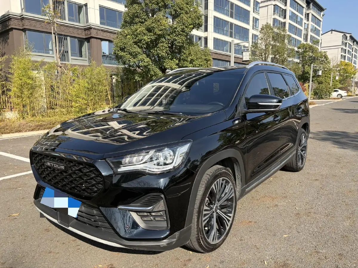 2021 Volkswagen T-Cross 1.5L 113HP L4 6AT