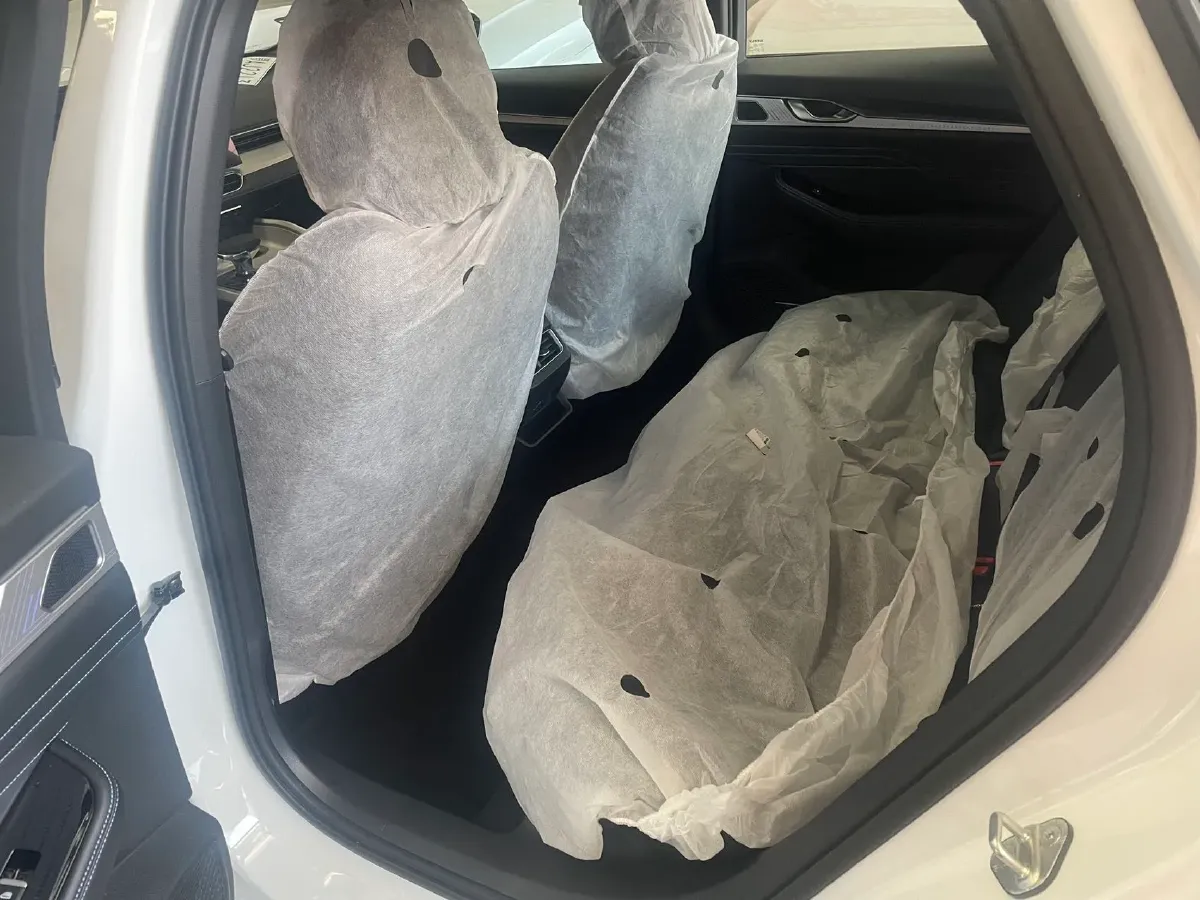 2025 Geely Preface 1.5T 181HP L4 7DCT,autocango,china used car exporter,china ev exporter,chinese used car exporter,chinese used ev exporter