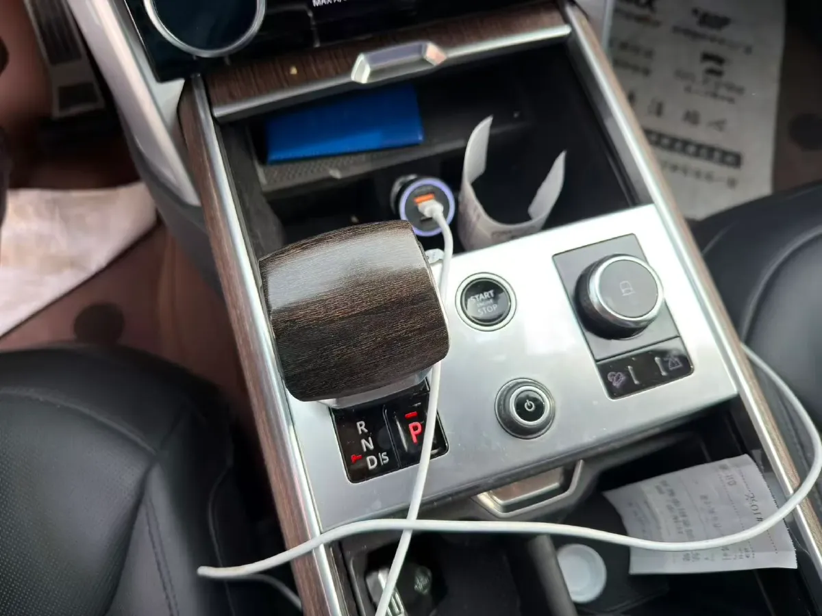 2022 Land Rover Range Rover 3.0T 400HP L6 8AT,autocango,china used car exporter,china ev exporter,chinese used car exporter,chinese used ev exporter