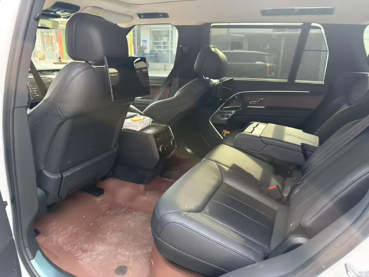 2022 Land Rover Range Rover 3.0T 400HP L6 8AT,autocango,china used car exporter,china ev exporter,chinese used car exporter,chinese used ev exporter