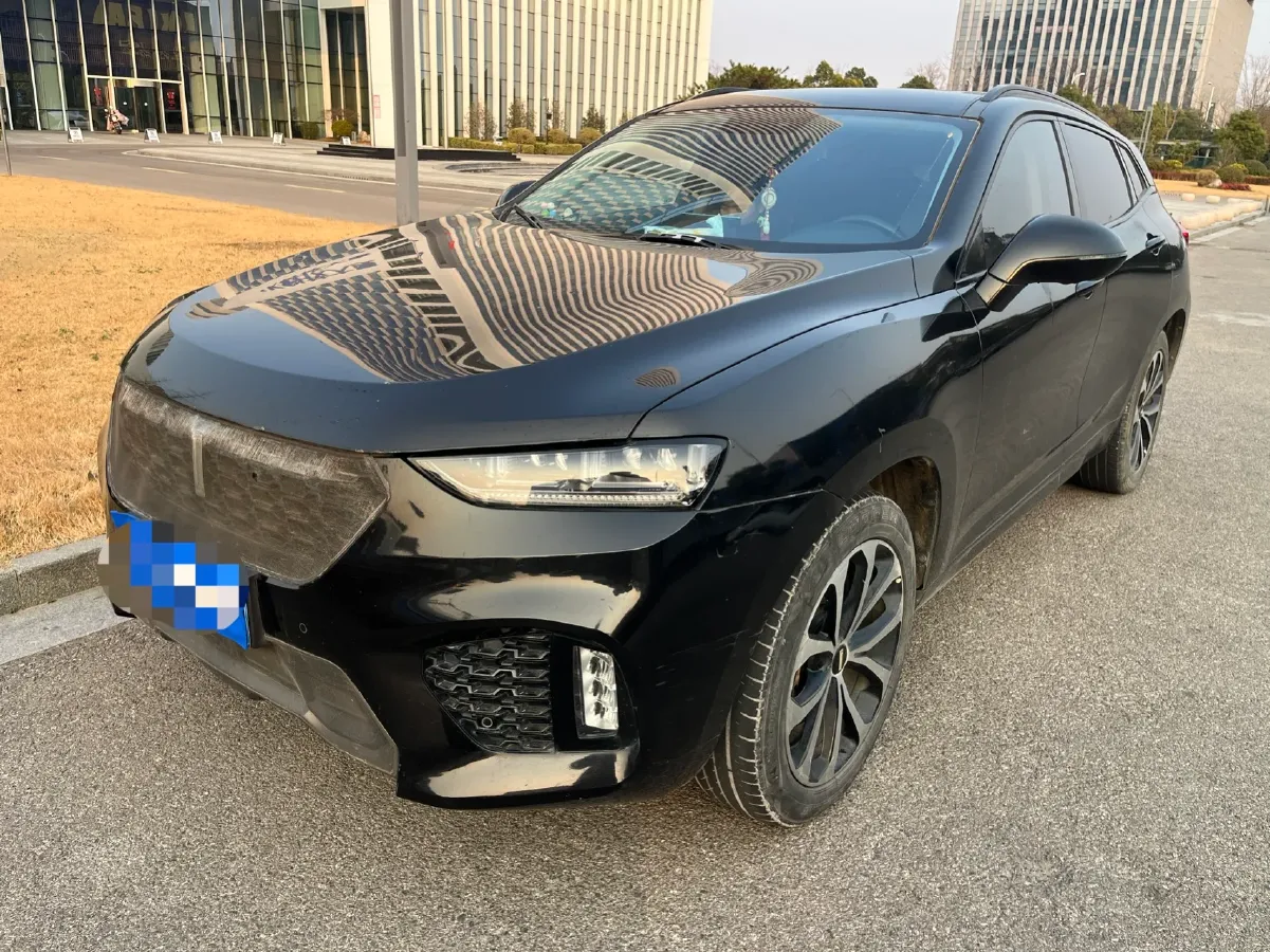 2017 WEY VV7 2.0T 234HP L4 7DCT,autocango,china used car exporter,china ev exporter,chinese used car exporter,chinese used ev exporter