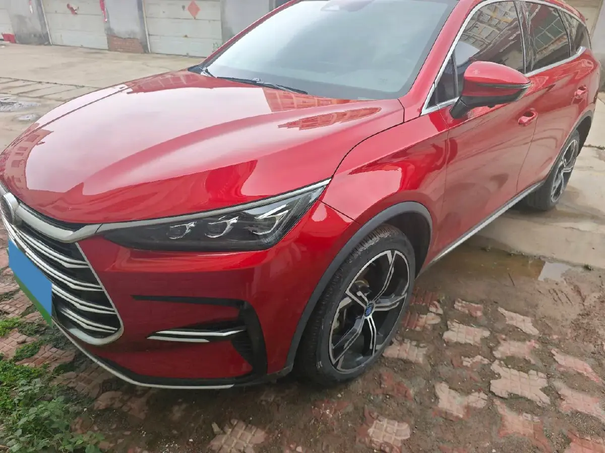 2021 Nissan Teana 2.0T 243HP L4 CVT