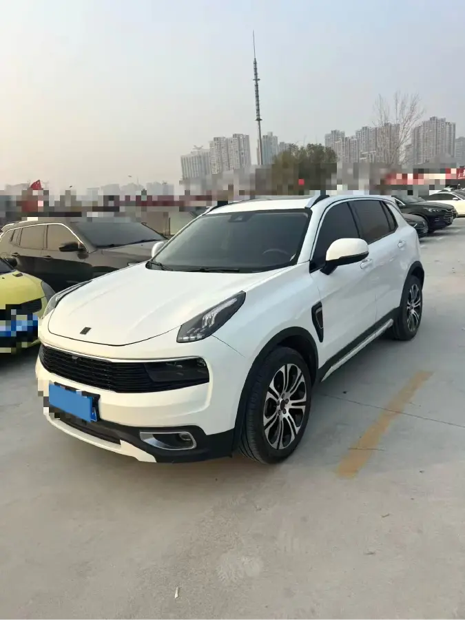 2019 Kia KX5 1.6T 177HP L4 7DCT