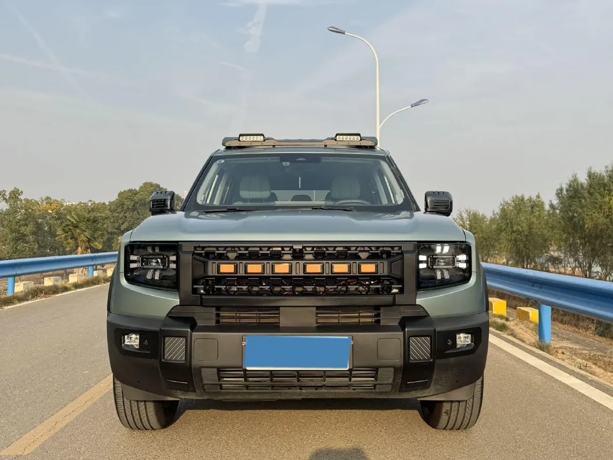 2025 Jetour Traveller 2.0T 254HP L4 7DCT,autocango,china used car exporter,china ev exporter,chinese used car exporter,chinese used ev exporter