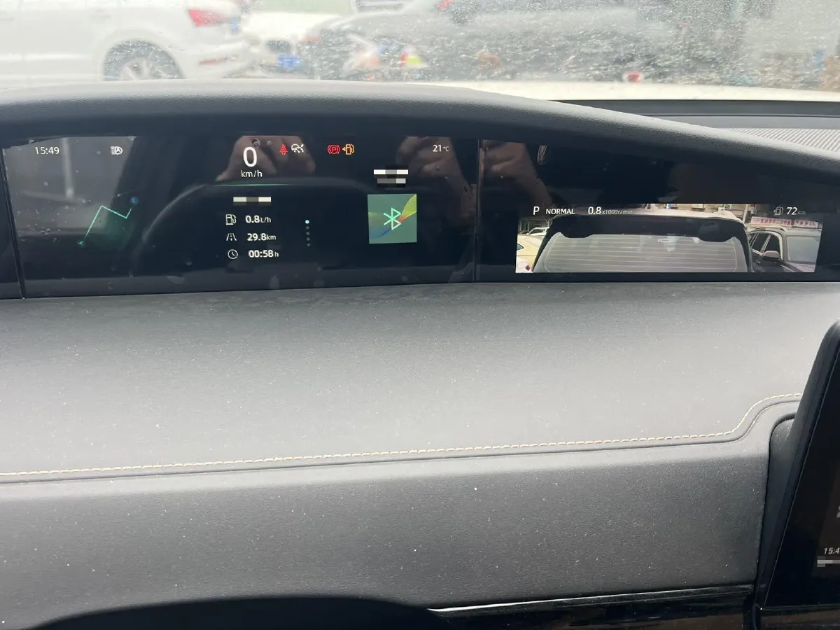 2021 ChangAn UNI-K 2.0T 233HP L4 8AT,autocango,china used car exporter,china ev exporter,chinese used car exporter,chinese used ev exporter