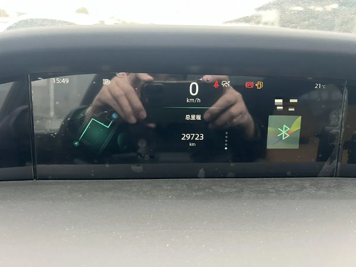 2021 ChangAn UNI-K 2.0T 233HP L4 8AT,autocango,china used car exporter,china ev exporter,chinese used car exporter,chinese used ev exporter