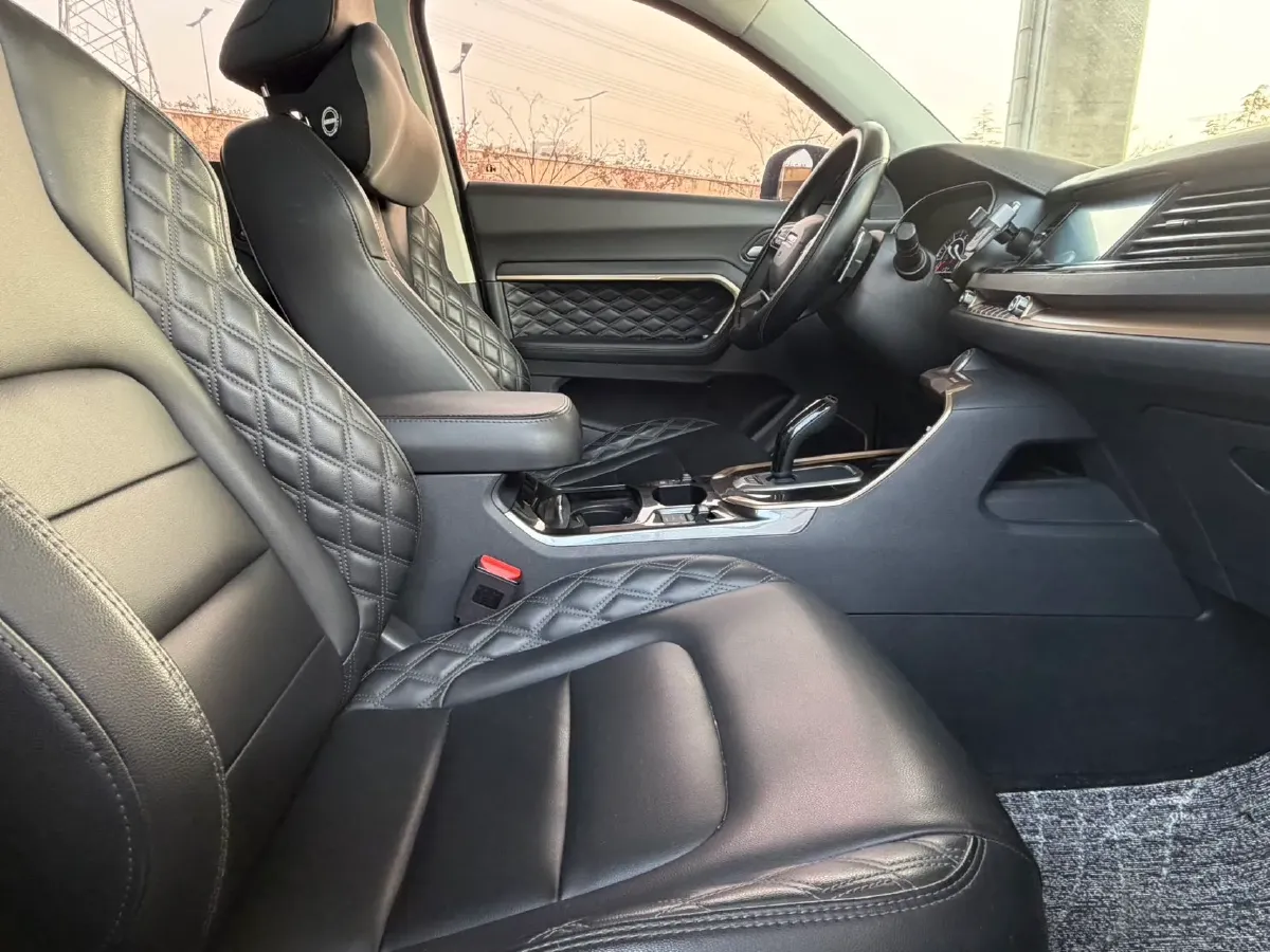 2021 Haval H6 1.5T 150HP L4 7DCT,autocango,china used car exporter,china ev exporter,chinese used car exporter,chinese used ev exporter