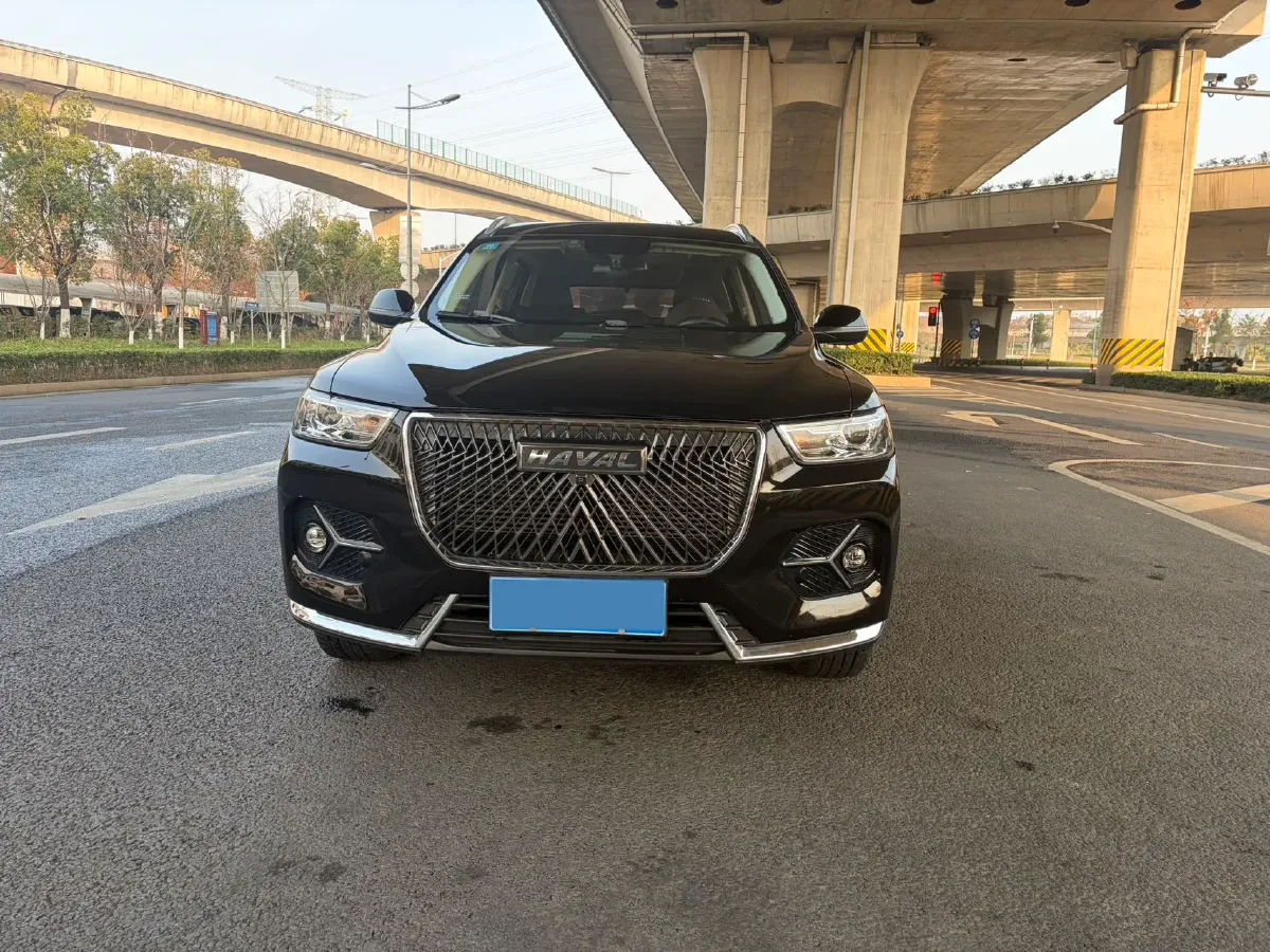 2021 Haval H6 1.5T 150HP L4 7DCT,autocango,china used car exporter,china ev exporter,chinese used car exporter,chinese used ev exporter
