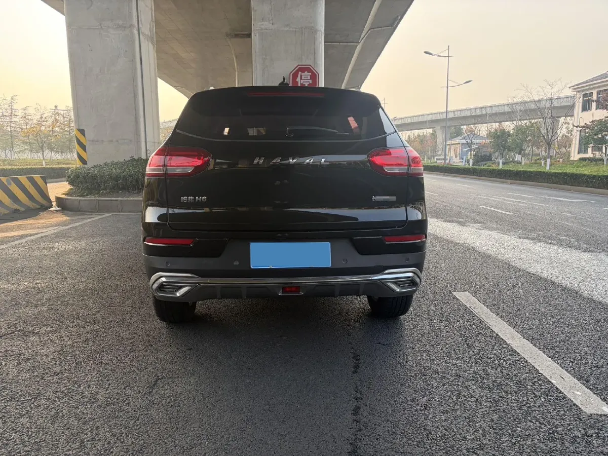 2021 Haval H6 1.5T 150HP L4 7DCT,autocango,china used car exporter,china ev exporter,chinese used car exporter,chinese used ev exporter