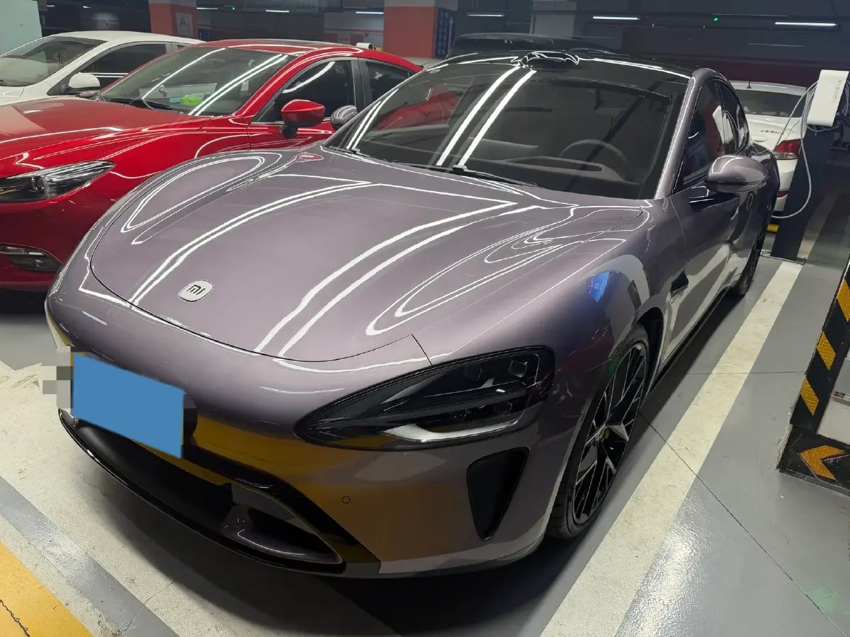 2024 MI SU7 BEV 101KWH