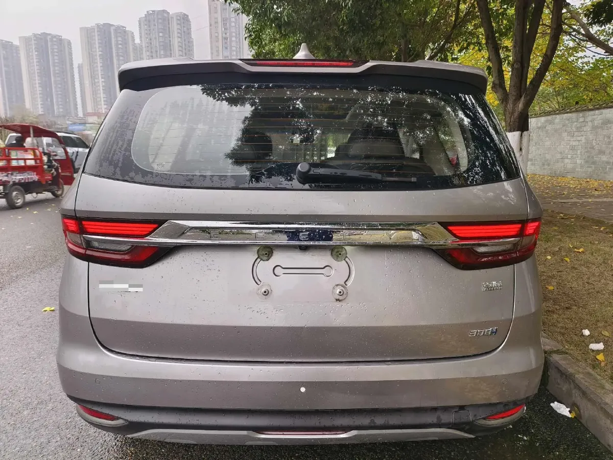 2019 Geely JiaJi 1.5T 177HP L3 7DCT,autocango,china used car exporter,china ev exporter,chinese used car exporter,chinese used ev exporter