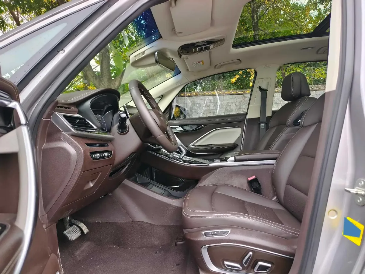 2019 Geely JiaJi 1.5T 177HP L3 7DCT,autocango,china used car exporter,china ev exporter,chinese used car exporter,chinese used ev exporter